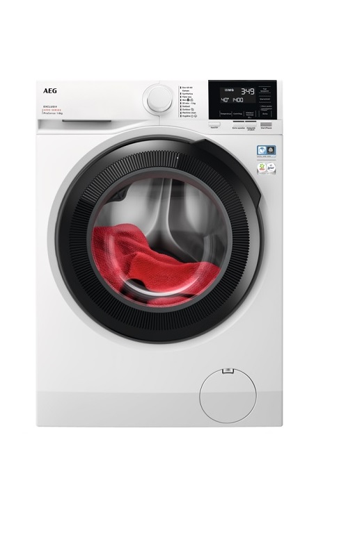Vergemakkelijken opvoeder B olie AEG wasmachine LR 6 KOLN – Vleeshouwers Electro
