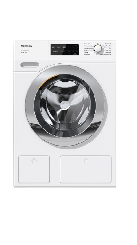 Jolly laden bestellen Miele wasmachine WEI 875 WPS – Vleeshouwers Electro