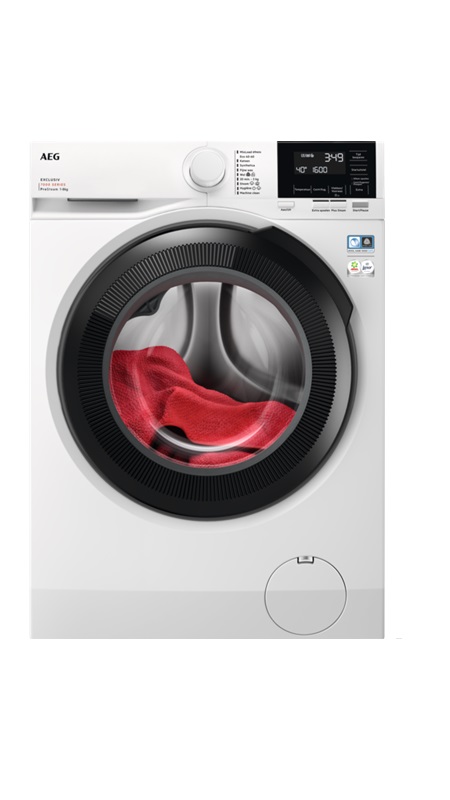 mobiel werkzaamheid spuiten AEG wasmachine LR 7 BREMEN – Vleeshouwers Electro